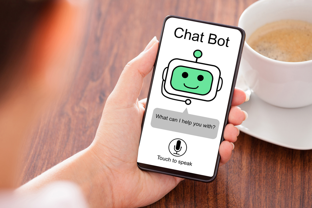 10 razones para usar chatbots de atención al usuario